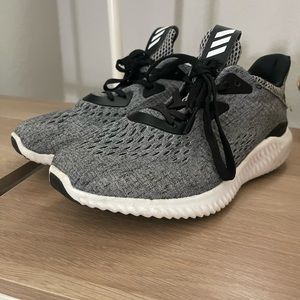 Adidas bounce shoes